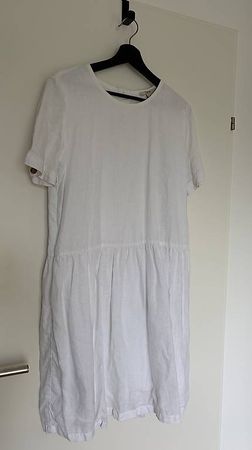 Sommerkleid weiss