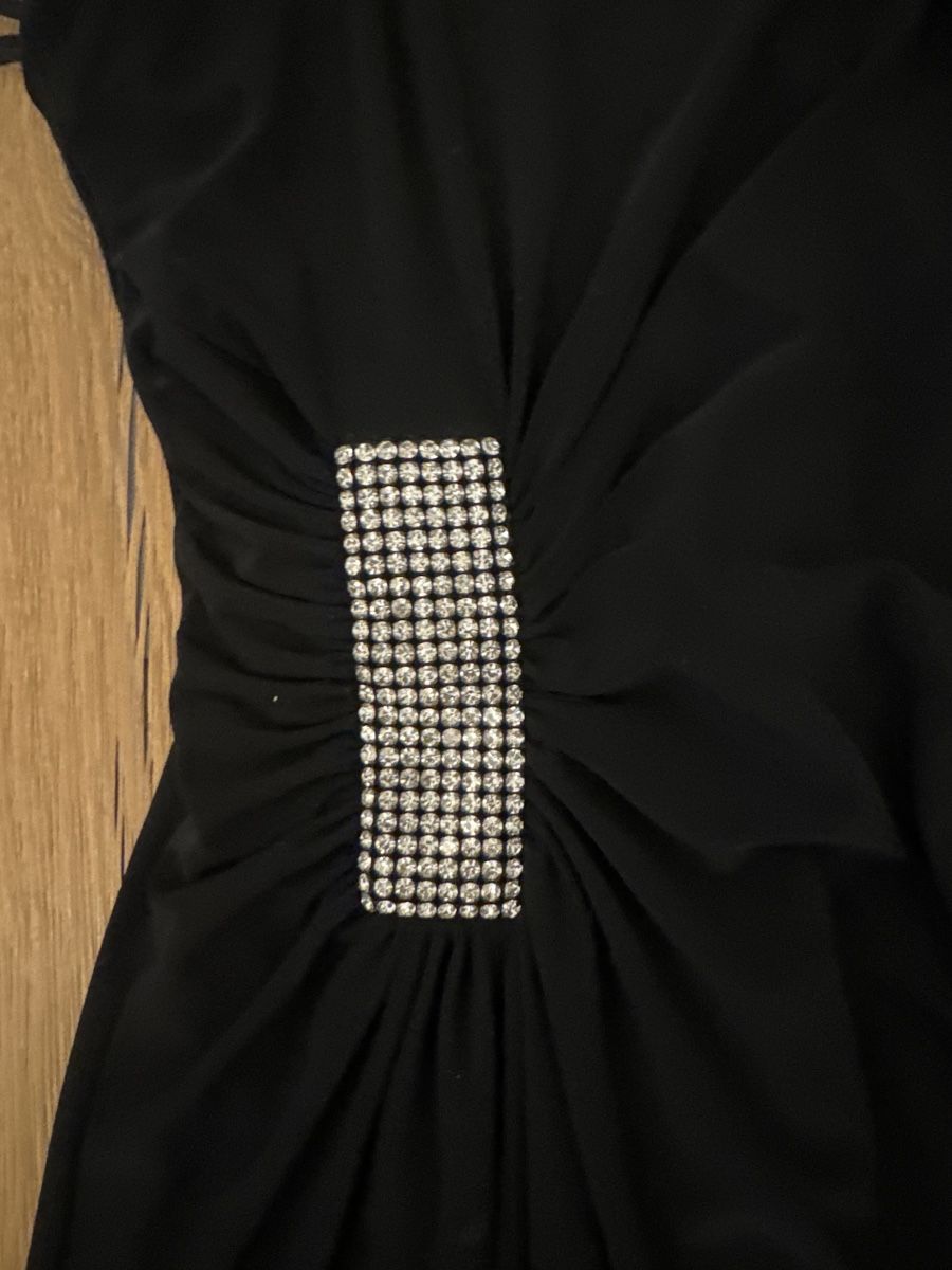 Vestiti: Abendkleid Steffen Schrwut Farbe Schwarz – Nuovo (secondo la descrizione) da Lachen SZ venduto da LuganoLugano 1