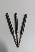 Target ORB 11 Softdarts – 18g (inkl. Conversion-Points)