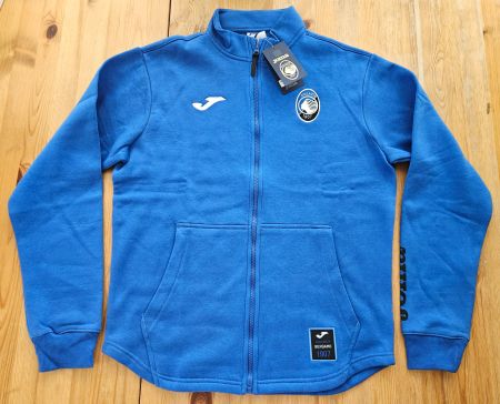 Atalanta Bergamo Jacke NEU Joma Gr. M Italien Calcio
