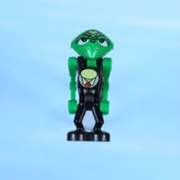 LEGO Minifigur Life on Mars (LoM) Martian - Rigel