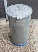 Abfalleimer Tonne 70 L Stk