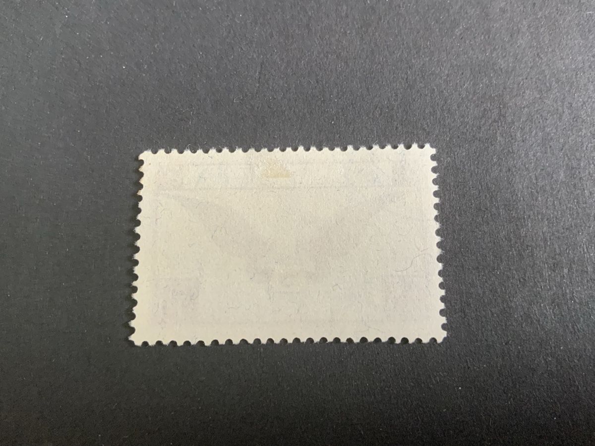 Alle Briefmarken: Flugpostmarken – Gebraucht aus Binningen von chr_cr5n 1