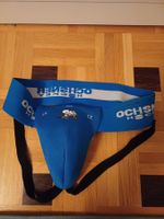 Tiefschutz Ochsner Hockey Junior