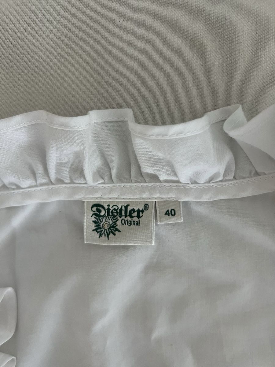 Vestiti: Dirndl mit Bluse , Gr. 40, Top Zustand! – Usato da Wädenswil venduto da mat_p7l8 6