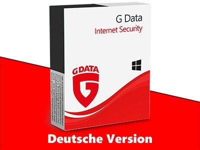 Software: G DATA Internet Security 10D/1Y – Neu (gemäss Beschreibung) aus Vaduz von KeysDistributionGmbH