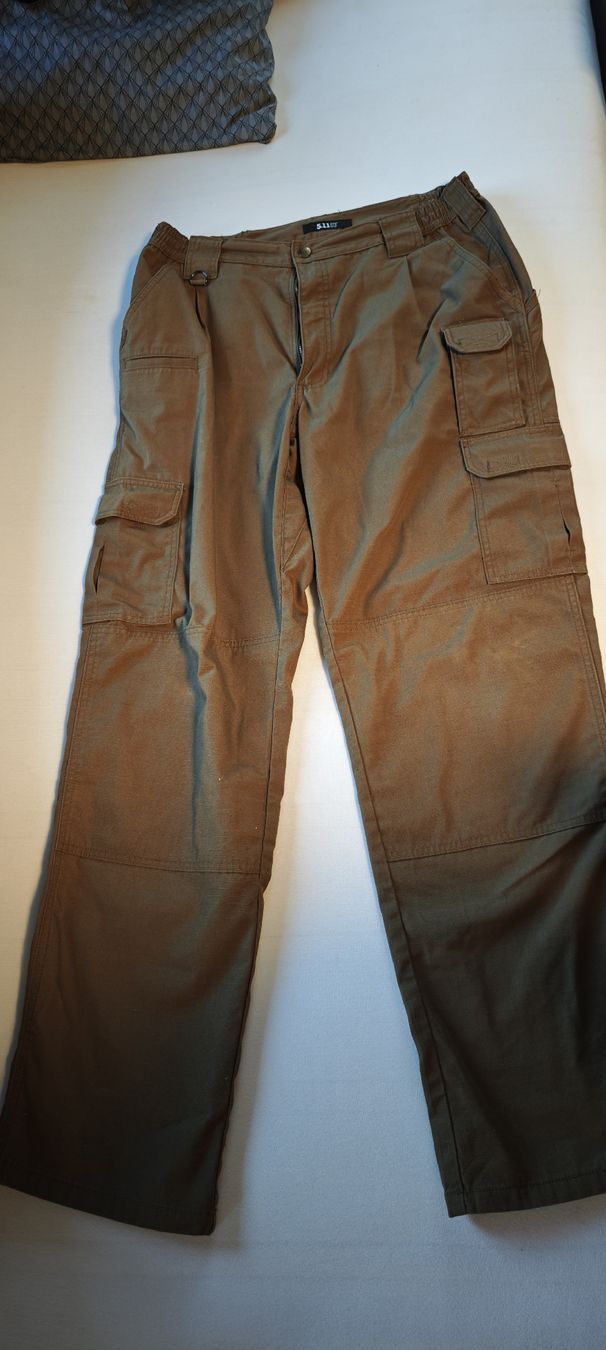 Pantaloni: 5.11 Hosen  – Nuovo (secondo la descrizione) da Bühler venduto da Raphael1212