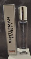 Parfüm Traveling Gentleman Society Sport  eu