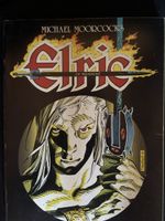 Michael Moorcock Elric von Melniboné Comic Heft guter Zustan
