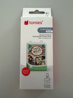 Pocket Tonie - School of Talents - OVP