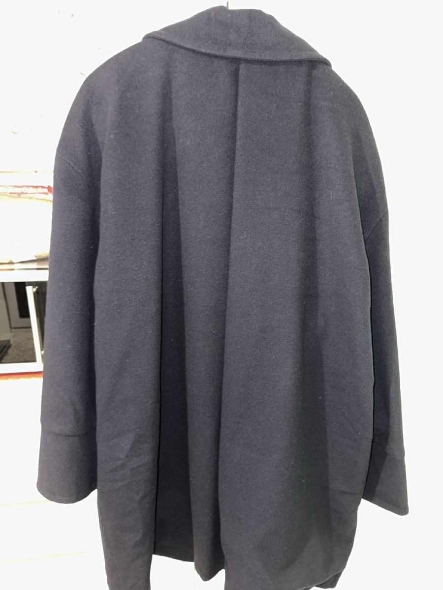 Cappotti: DAMEN MANTEL BLAU GRÖSSE 44 – Usato da Basel venduto da ros_sb8c 4