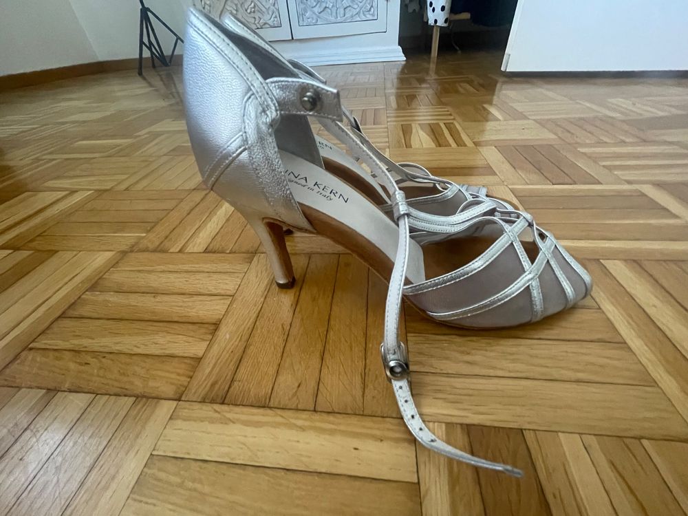 Dancesneaker & Line Dance Schuhe Damen - Tanzschuhe