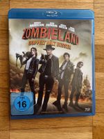 ZOMBIELAND  -DOPPELT HÄLT BESSER-    (BLU-RAY)
