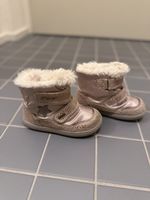 Primigi Winterstiefel Mädchen rosa Grösse 25 