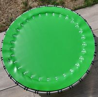Fitnessgerät Trampolin SWEM