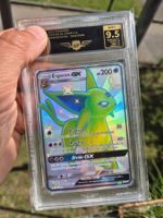 Espeon GX, Hidden Fates  SV60/SV94