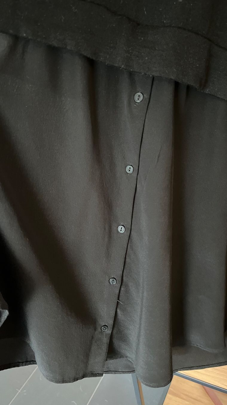 Cos Vestiti: COS Kleid, Gr. S – Usato da Volketswil venduto da Irkasha 4