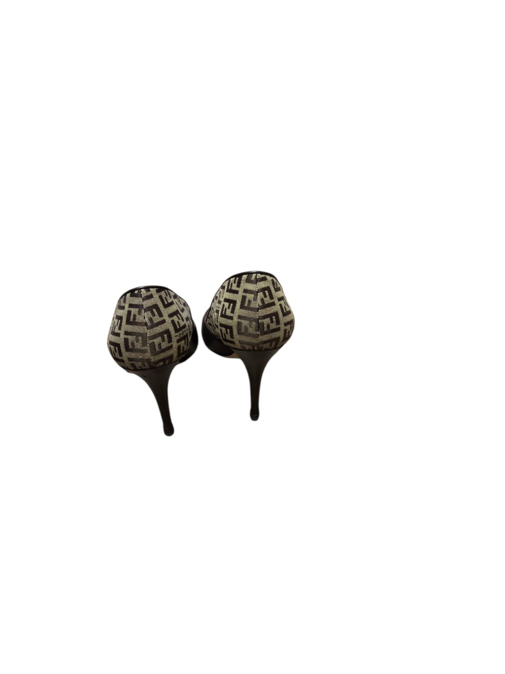 Fendi Scarpe da donna: Fendi Pumps – Usato da Zürich venduto da finesse.shop 5