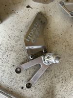 Honda CBR 600RR PC37 Fussrastenanlage links & rechts