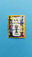 Panini Sticker FIFA WM 2026 - FWC 4