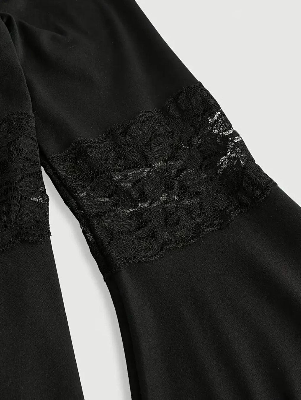 Camicette: Gothic-Bluse Gr S *neu* – Nuovo e nell'imballaggio originale da Münsingen venduto da BlackTears-3 3
