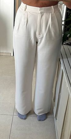 Abercrombie & Fitch Damenhose Gr. 28/6r