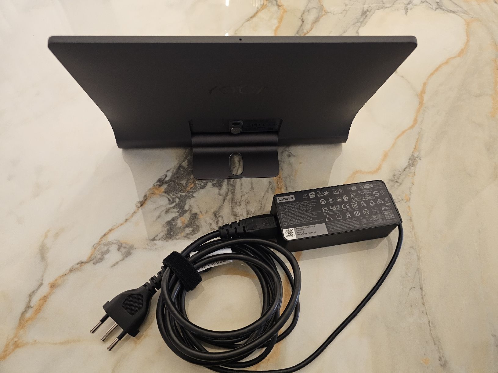 Lenovo Tablet PC: LENOVO YT-X705F  – Usato da Möhlin venduto da Dita-22 2