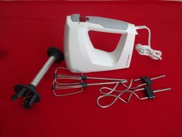 * Miostar advance * Handmixer / 300 Watt
