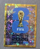 Panini FIFA WM2026 Nr 8