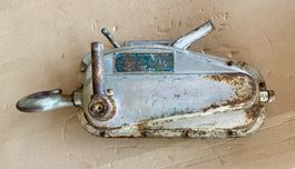 Habegger Seilzug Tirfor T15