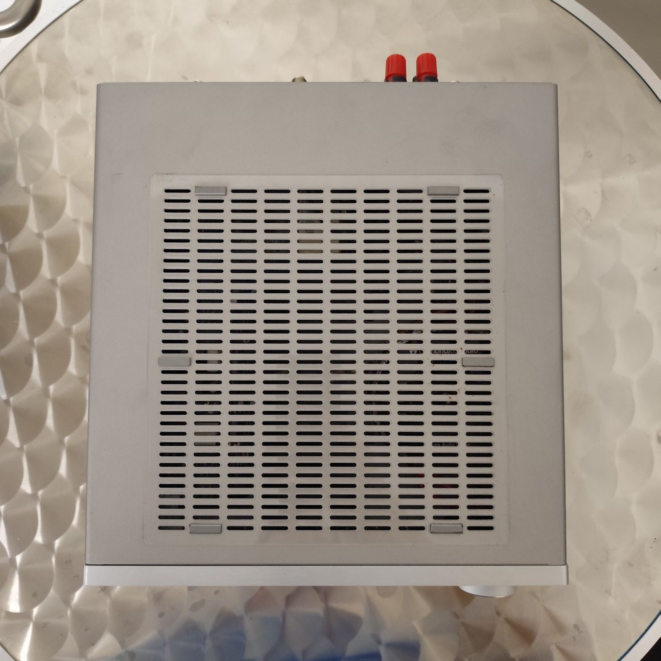 Cambridge Audio Verstärker: Cambridge Audio Sonata DR30 – Gebraucht aus Wittenbach von Steckdose17 1