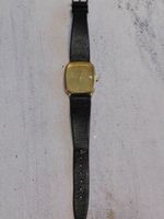 GOLANA Vintage Uhr 1970er