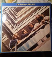 Lp The Beatles double