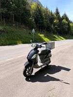 Piaggio Fly 125 Roller  aus 2. Hand