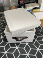 Aufbewahrungsbox IKEA, BLÄDDRARE 