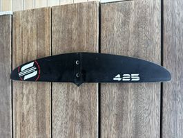 Sabfoil back wing 425