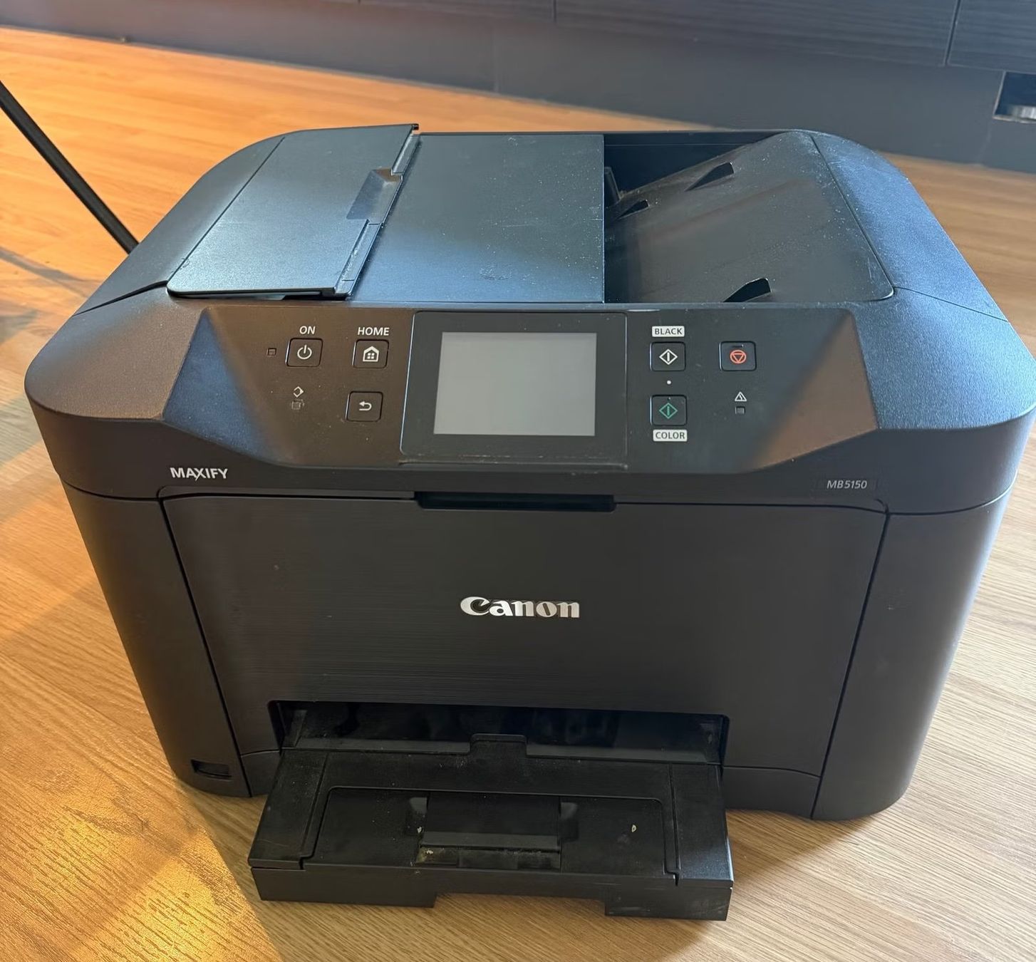 Canon Drucker: Canon MB5150 – Gebraucht aus Ottenbach von Ghilan