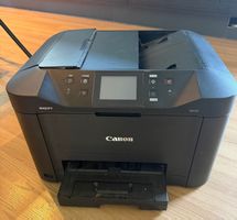 Canon MB5150