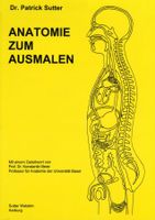 Buch Skript Anatomie Medizin Humanbiologie Schule