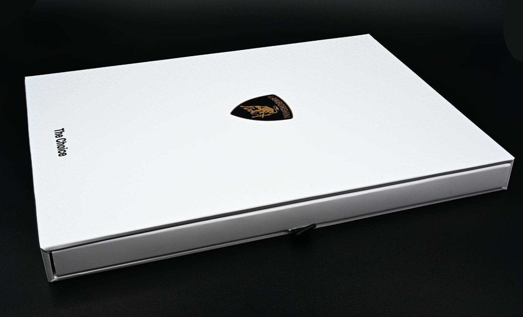 Altro in Decorazioni & Accessori: Lamborghini -Präsentationsbox  "The Choice" neu – Nuovo (secondo la descrizione) da Dürnten venduto da puumies 2