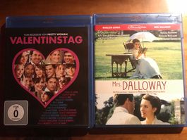 Valentinstag, Mrs. Doalloway