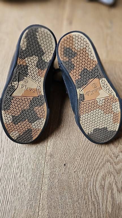 Zara Schuhe für Jungen: Hohe Sneaker Grösse 26 – Gebraucht aus Elgg von soleo509 3