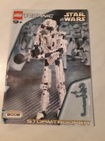 Lego Technic Stormtrooper No. 8008