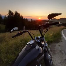 Profile image of Harleythun