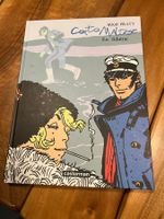 BD - Hugo Pratt - Corto Maltese - En Sibérie