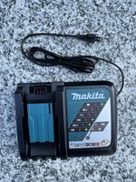 Ladegerät Makita DC18RC Li-ion 14.4-18V Ni-MH 7.2-14.4V