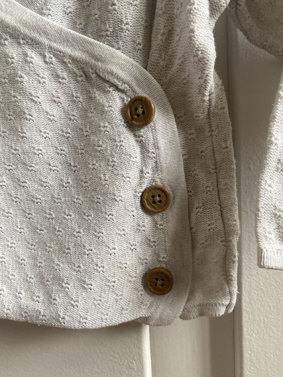 Pullover & Sweatshirts: Sense Organics Jäggli 74 – Gebraucht aus Bern von ankat13 2