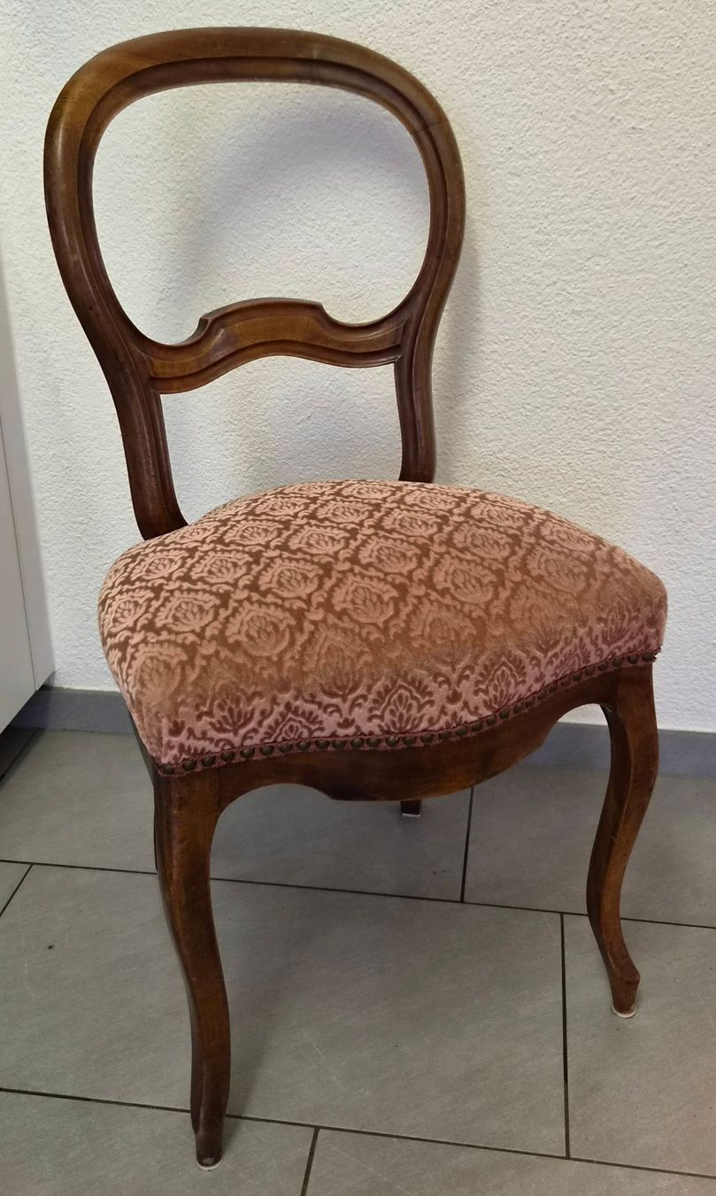 Stühle: Stuhl – Gebraucht aus Moosleerau von tumai01