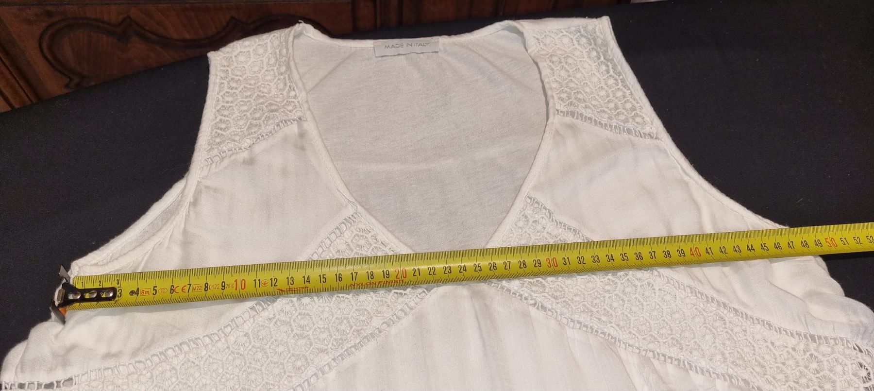 Tuniche: Tunique femme brodée – Usato da Borex venduto da mab_28bf 5
