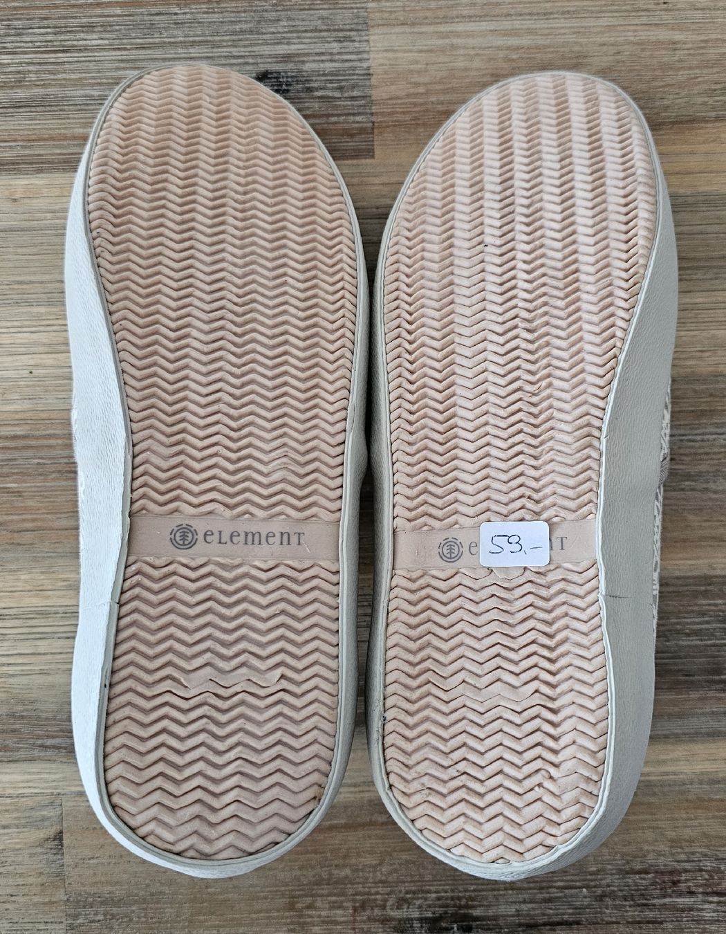 Element Chaussures femmes: Neue Element Schuhe Slipper, Gr. 35 – Neuf avec emballage d'origine à Basel par Mazzo84 5